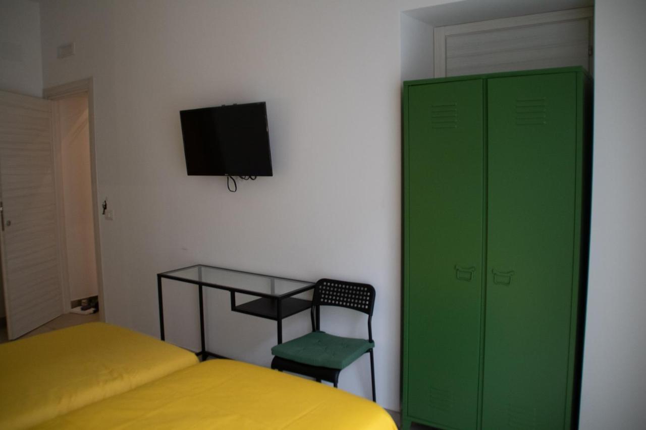 Rallegranza Guest house *
