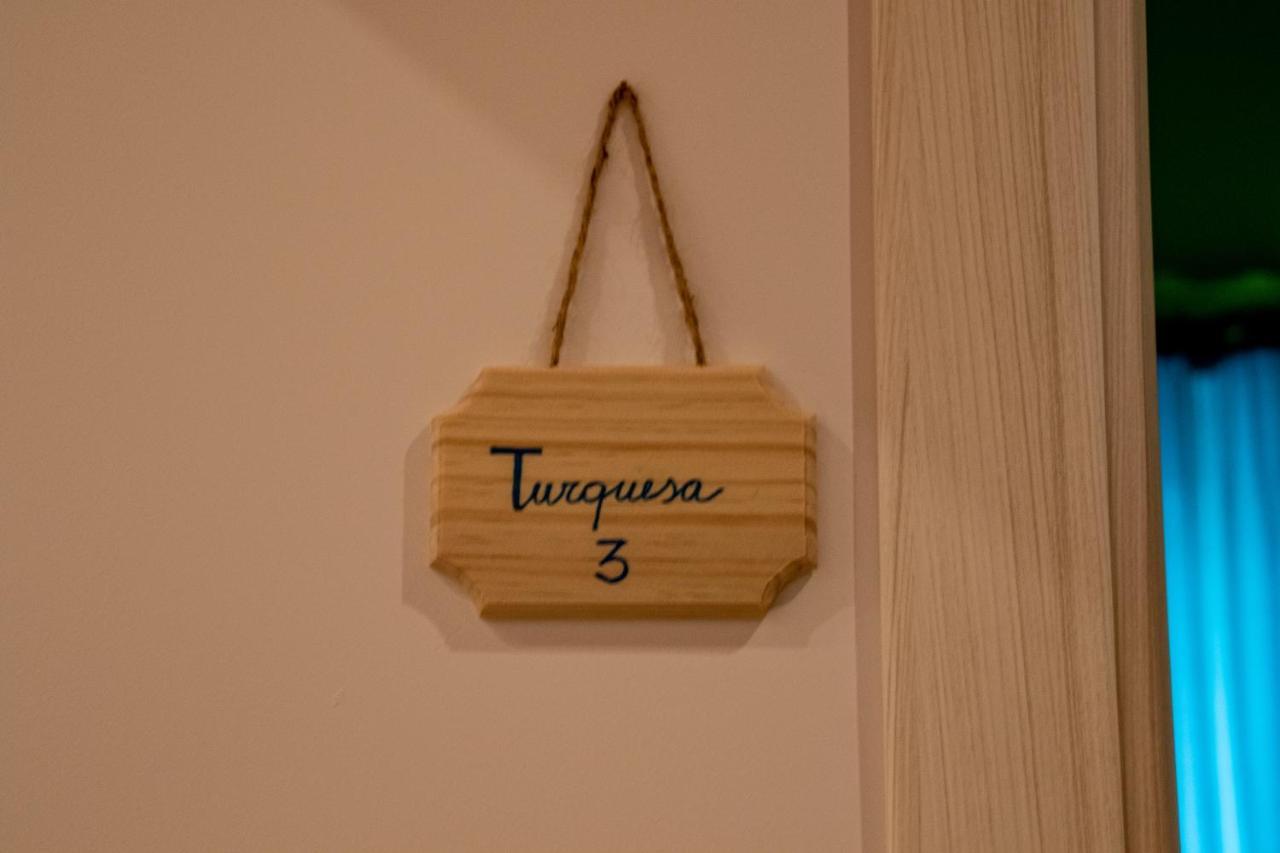 Guest house Rallegranza *